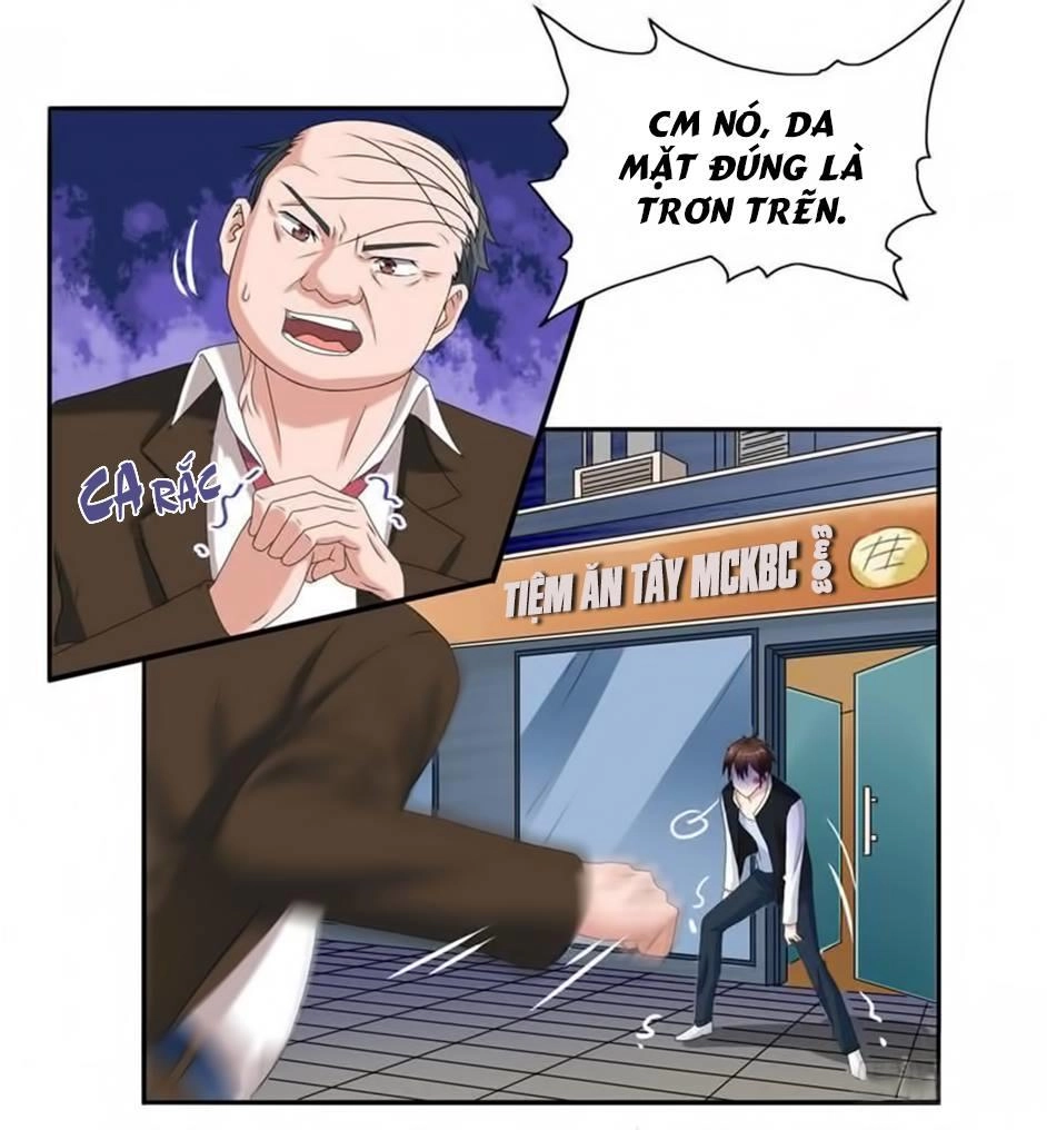 Mỹ Nữ Đại Tiểu Thư Đích Cương Thi Cao Thủ Chapter 2 - 3