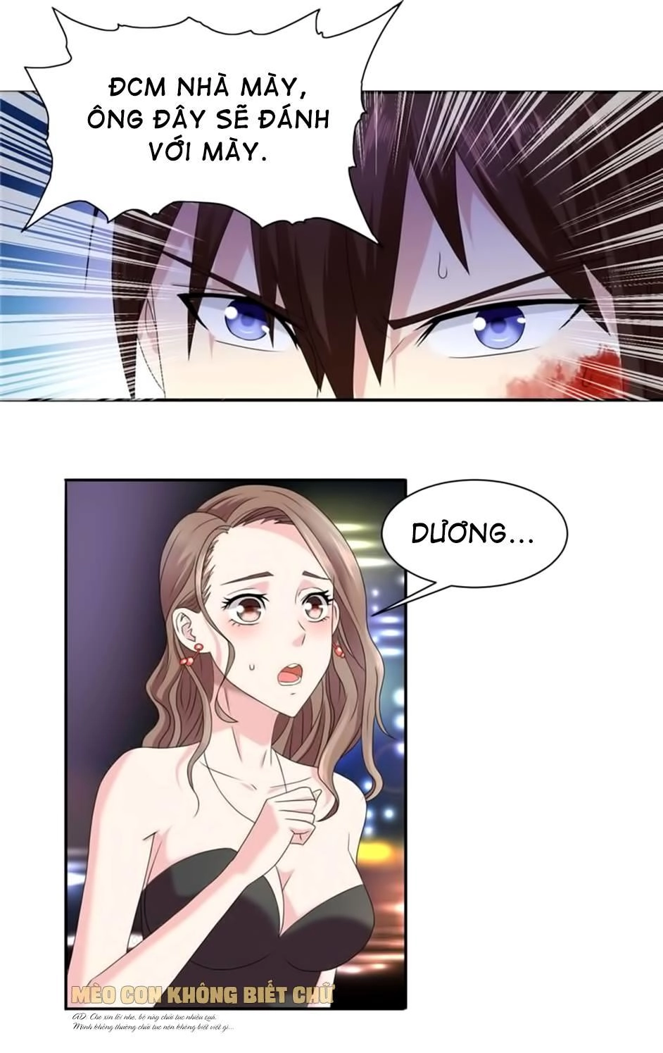 Mỹ Nữ Đại Tiểu Thư Đích Cương Thi Cao Thủ Chapter 2 - 4