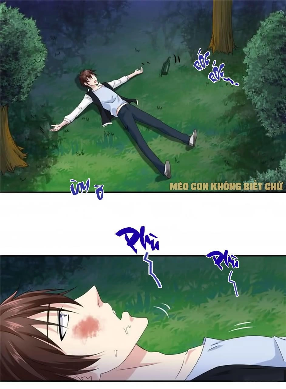 Mỹ Nữ Đại Tiểu Thư Đích Cương Thi Cao Thủ Chapter 2 - 12