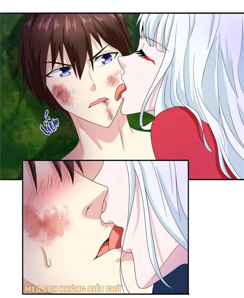 Mỹ Nữ Đại Tiểu Thư Đích Cương Thi Cao Thủ Chapter 2 - 17