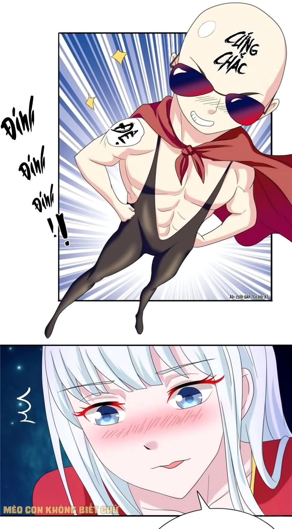 Mỹ Nữ Đại Tiểu Thư Đích Cương Thi Cao Thủ Chapter 2 - 18