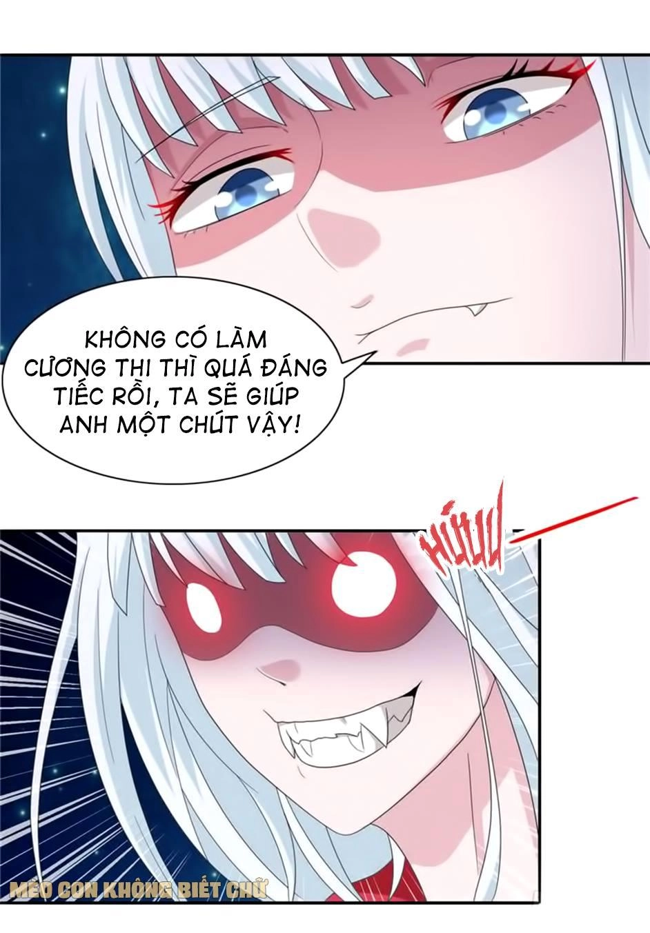 Mỹ Nữ Đại Tiểu Thư Đích Cương Thi Cao Thủ Chapter 2 - 20