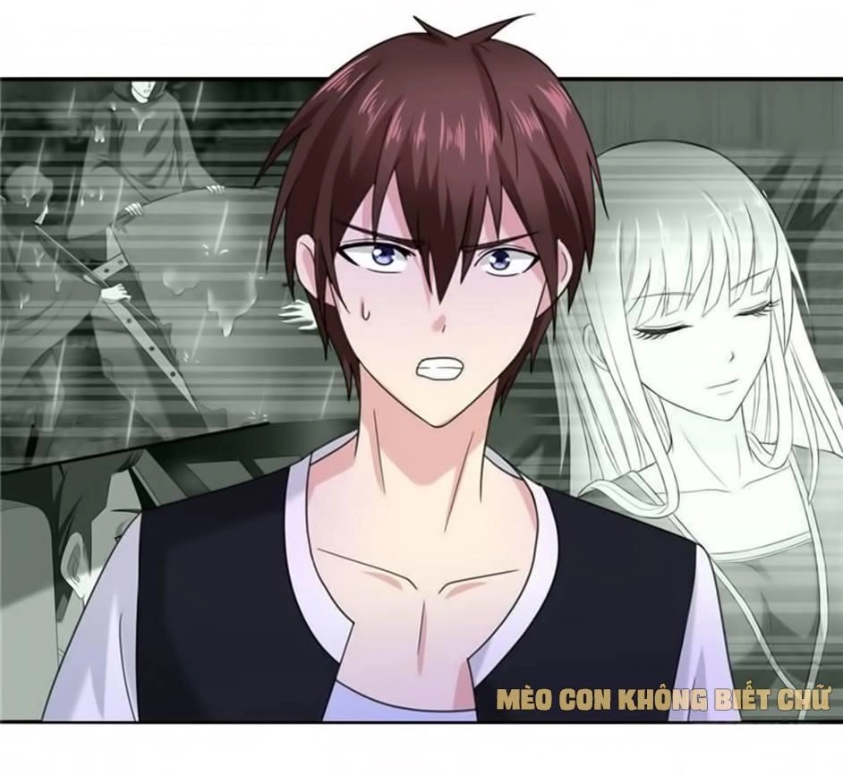 Mỹ Nữ Đại Tiểu Thư Đích Cương Thi Cao Thủ Chapter 2 - 21