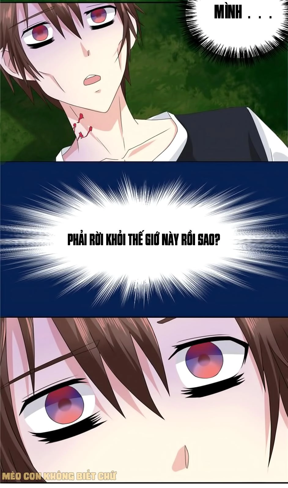 Mỹ Nữ Đại Tiểu Thư Đích Cương Thi Cao Thủ Chapter 3 - 5