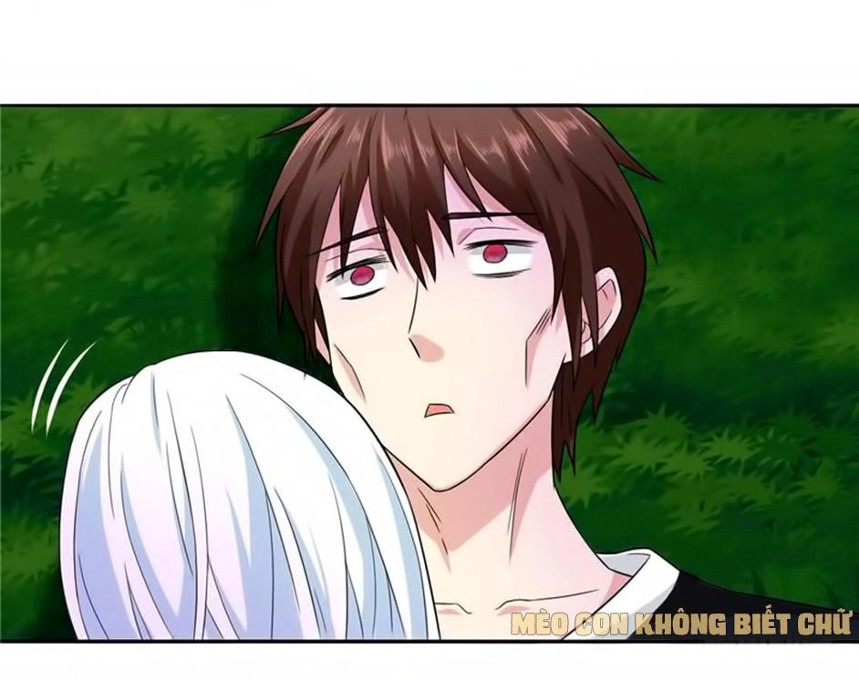 Mỹ Nữ Đại Tiểu Thư Đích Cương Thi Cao Thủ Chapter 3 - 7