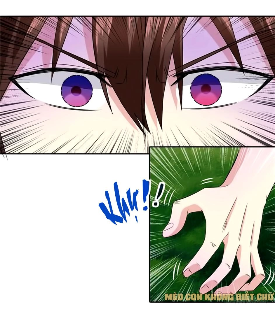 Mỹ Nữ Đại Tiểu Thư Đích Cương Thi Cao Thủ Chapter 3 - 8