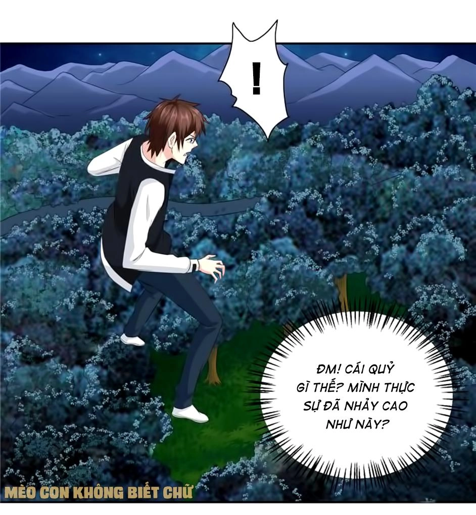 Mỹ Nữ Đại Tiểu Thư Đích Cương Thi Cao Thủ Chapter 3 - 12