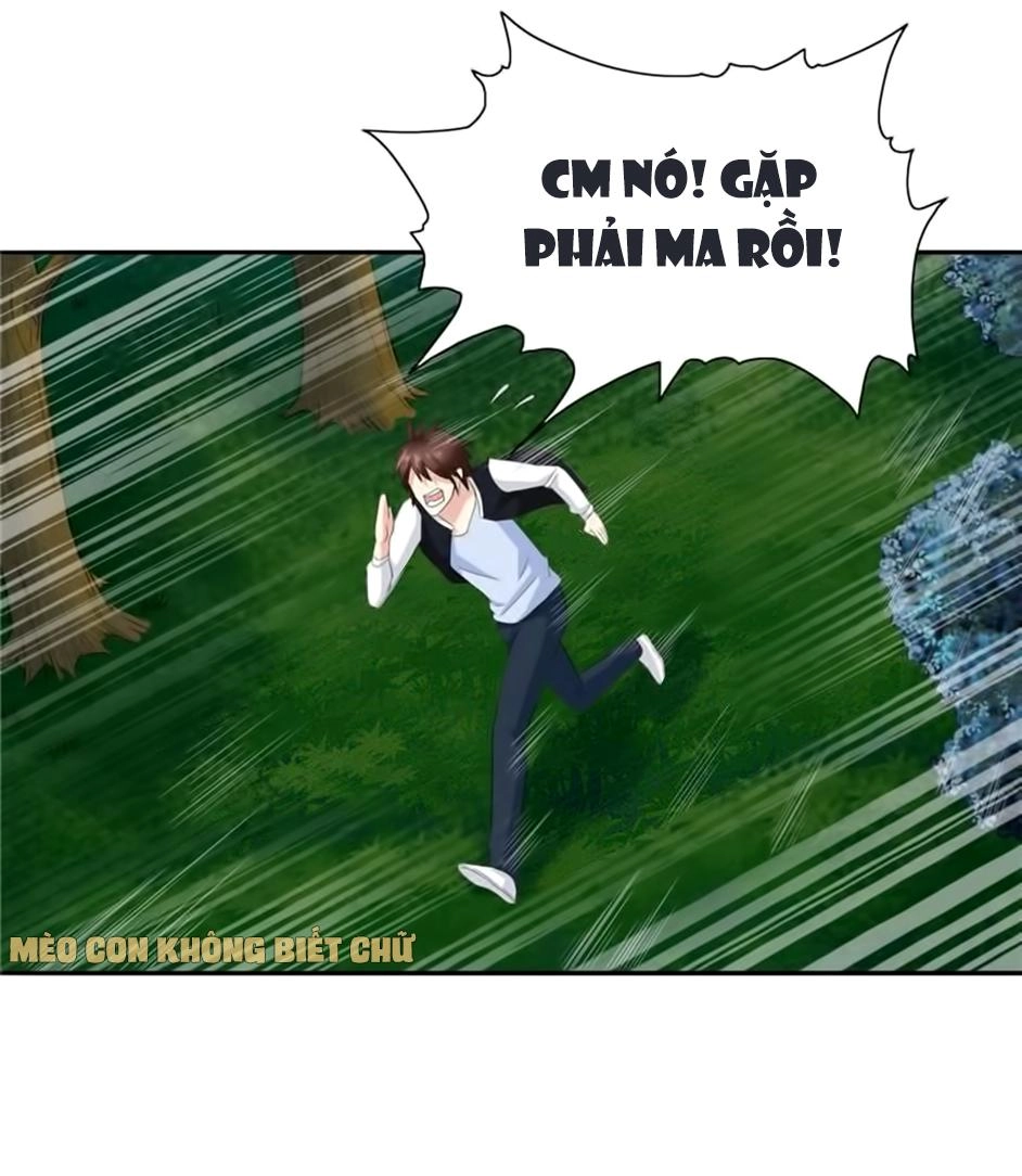 Mỹ Nữ Đại Tiểu Thư Đích Cương Thi Cao Thủ Chapter 3 - 15