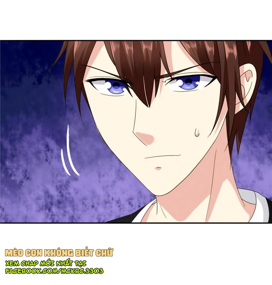 Mỹ Nữ Đại Tiểu Thư Đích Cương Thi Cao Thủ Chapter 3 - 22