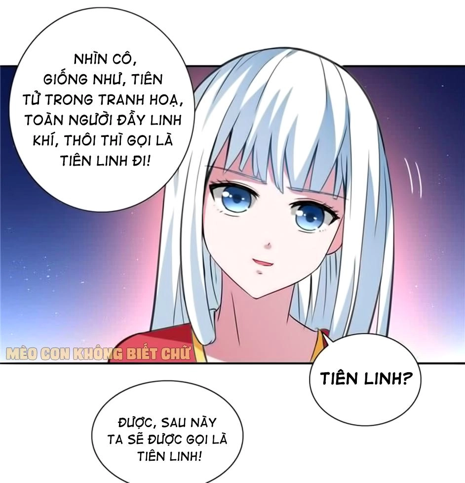 Mỹ Nữ Đại Tiểu Thư Đích Cương Thi Cao Thủ Chapter 4 - 8