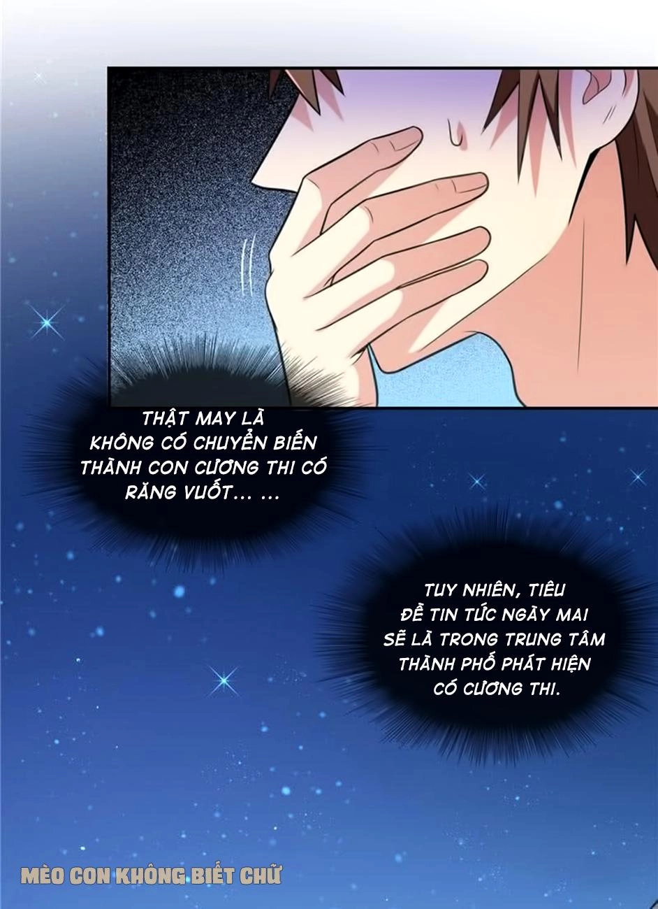 Mỹ Nữ Đại Tiểu Thư Đích Cương Thi Cao Thủ Chapter 4 - 19