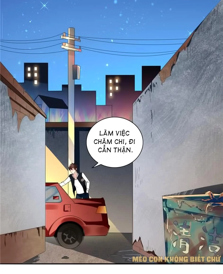 Mỹ Nữ Đại Tiểu Thư Đích Cương Thi Cao Thủ Chapter 4 - 20