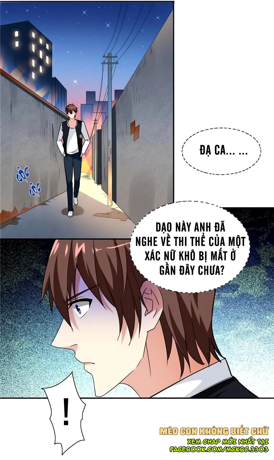 Mỹ Nữ Đại Tiểu Thư Đích Cương Thi Cao Thủ Chapter 4 - 21