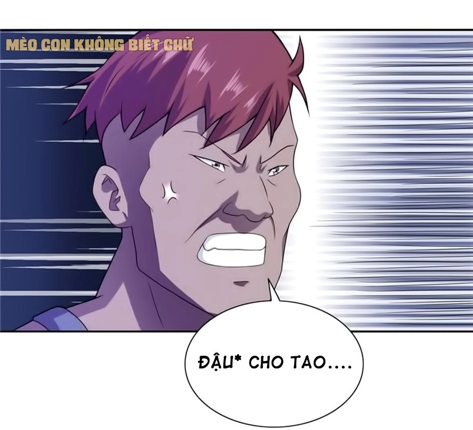 Mỹ Nữ Đại Tiểu Thư Đích Cương Thi Cao Thủ Chapter 5 - 11