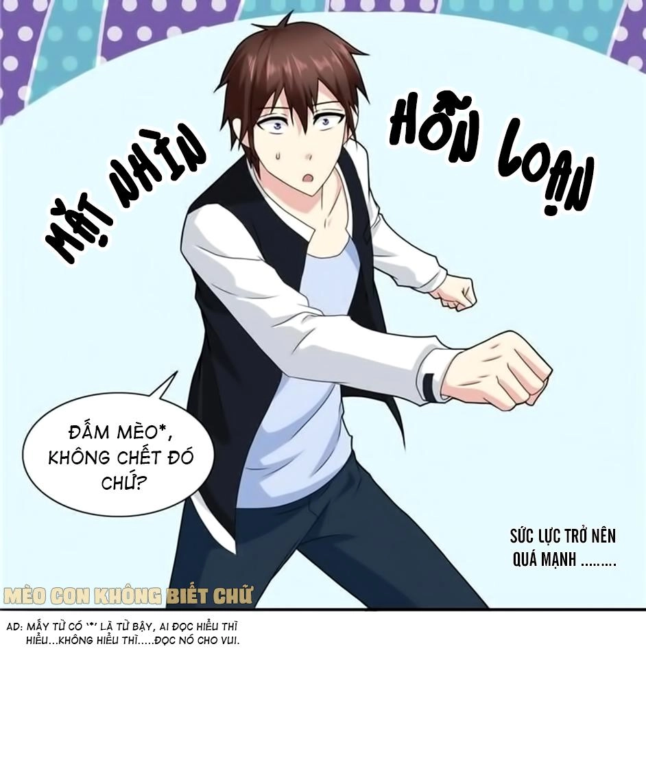 Mỹ Nữ Đại Tiểu Thư Đích Cương Thi Cao Thủ Chapter 5 - 14