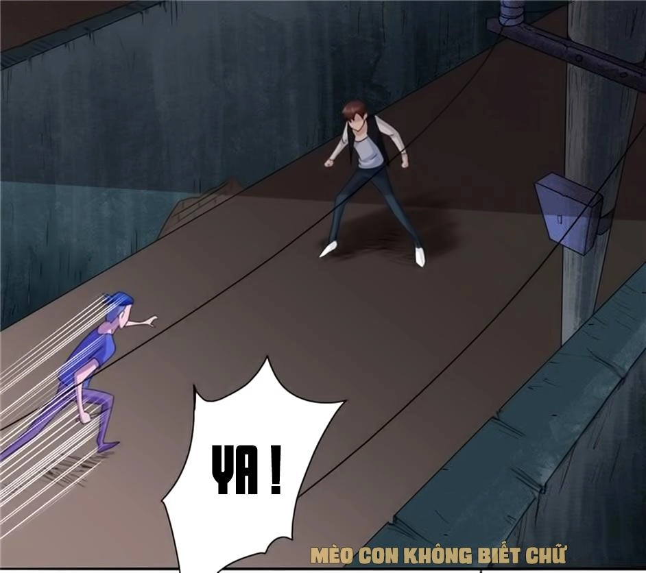 Mỹ Nữ Đại Tiểu Thư Đích Cương Thi Cao Thủ Chapter 5 - 15