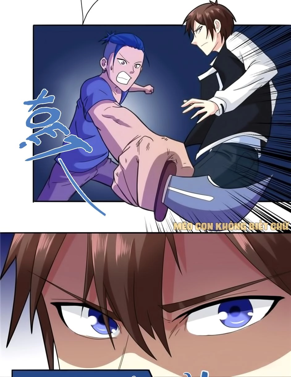 Mỹ Nữ Đại Tiểu Thư Đích Cương Thi Cao Thủ Chapter 5 - 16