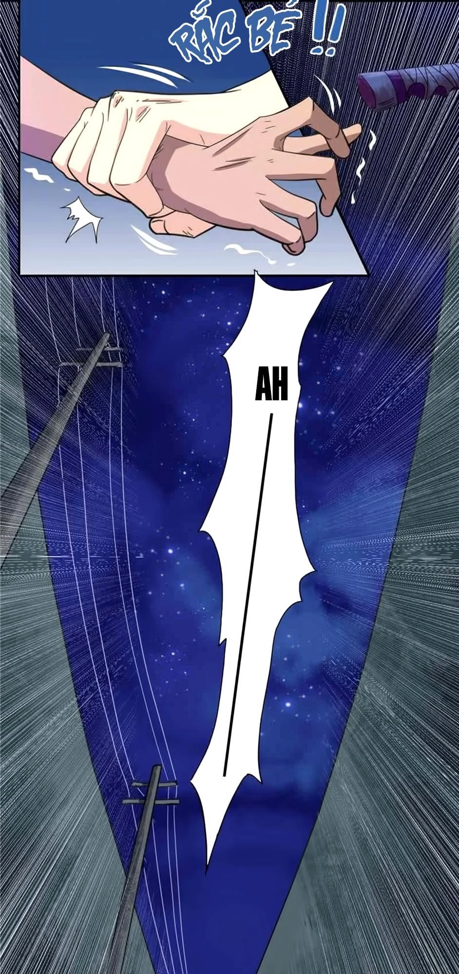 Mỹ Nữ Đại Tiểu Thư Đích Cương Thi Cao Thủ Chapter 5 - 17