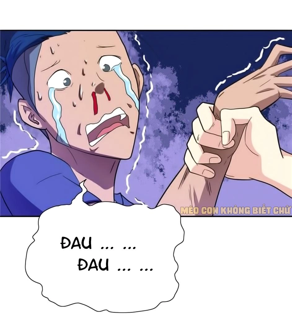 Mỹ Nữ Đại Tiểu Thư Đích Cương Thi Cao Thủ Chapter 5 - 20