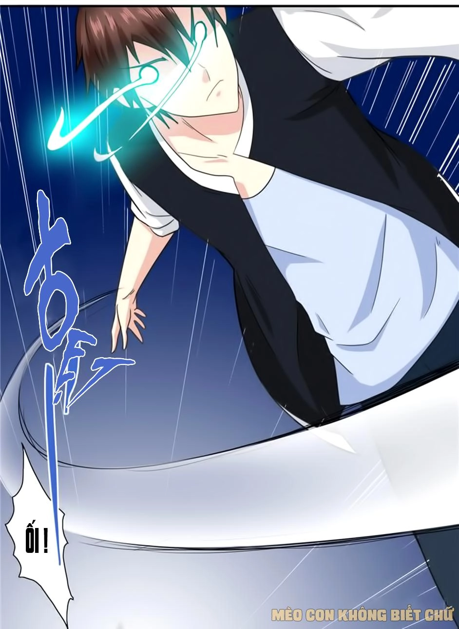 Mỹ Nữ Đại Tiểu Thư Đích Cương Thi Cao Thủ Chapter 5 - 22