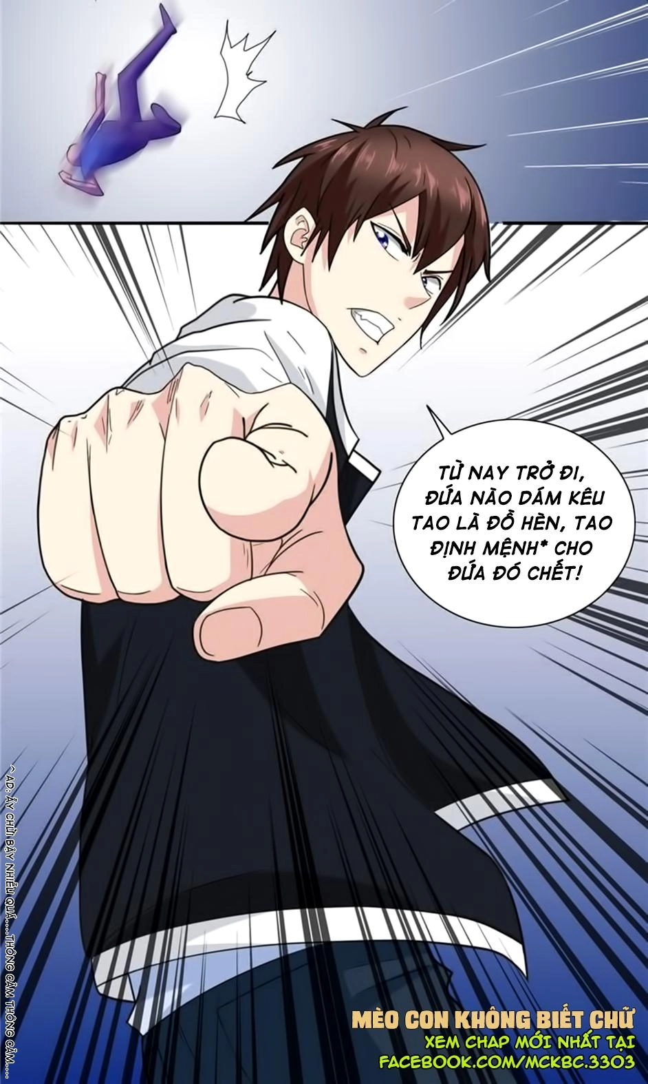 Mỹ Nữ Đại Tiểu Thư Đích Cương Thi Cao Thủ Chapter 5 - 23