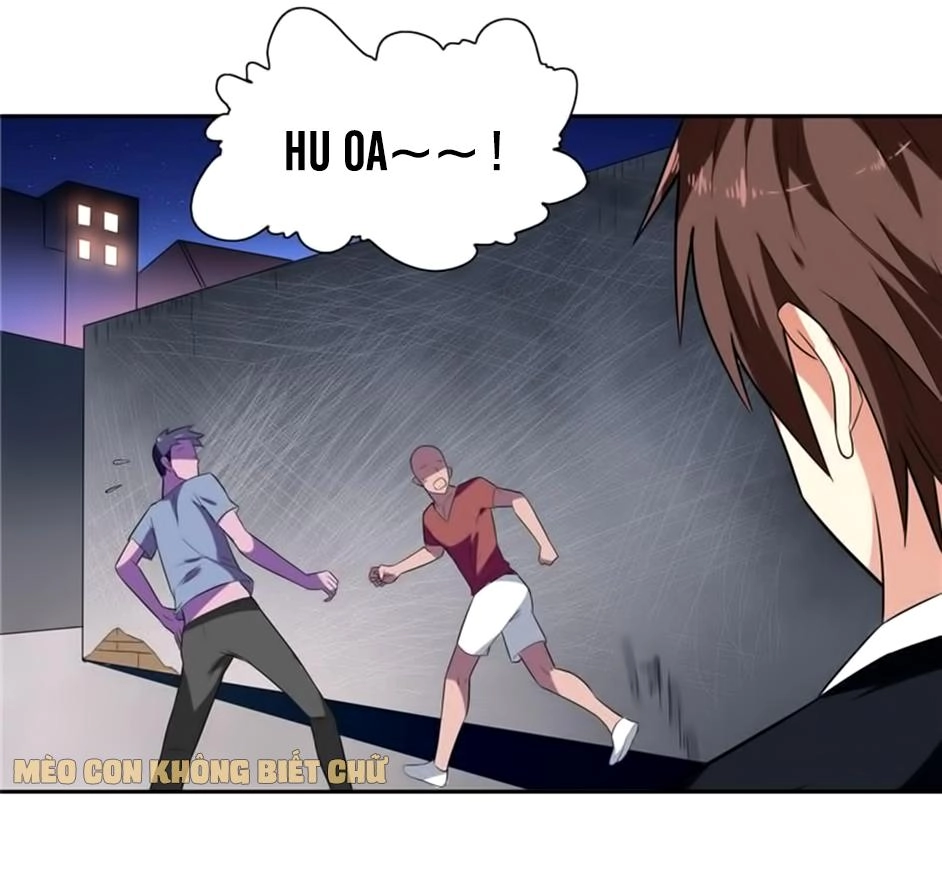 Mỹ Nữ Đại Tiểu Thư Đích Cương Thi Cao Thủ Chapter 6 - 3