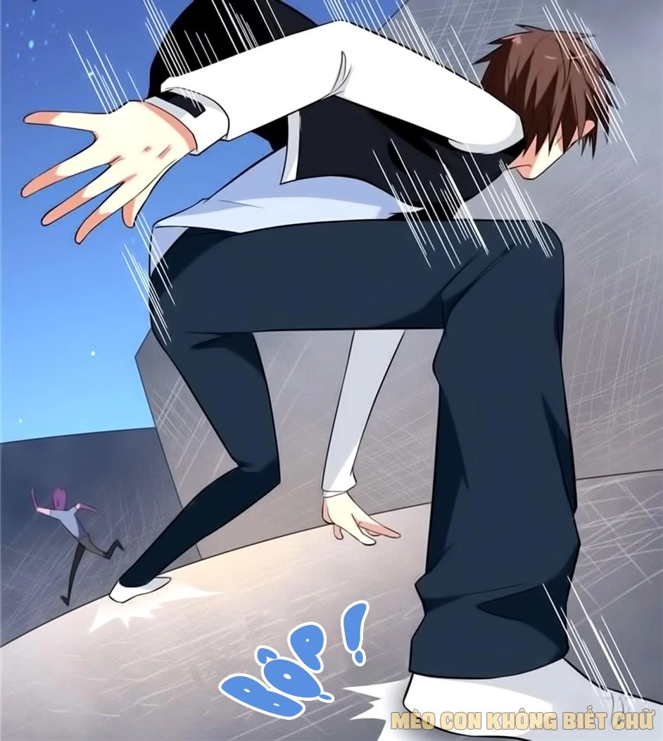 Mỹ Nữ Đại Tiểu Thư Đích Cương Thi Cao Thủ Chapter 6 - 6