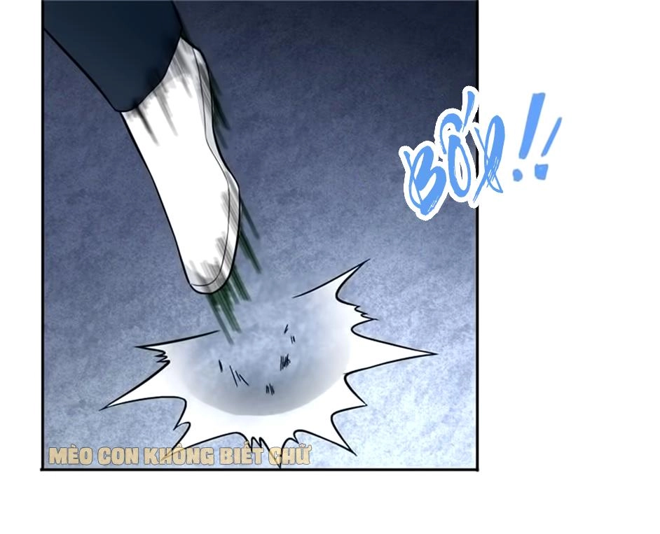 Mỹ Nữ Đại Tiểu Thư Đích Cương Thi Cao Thủ Chapter 6 - 7