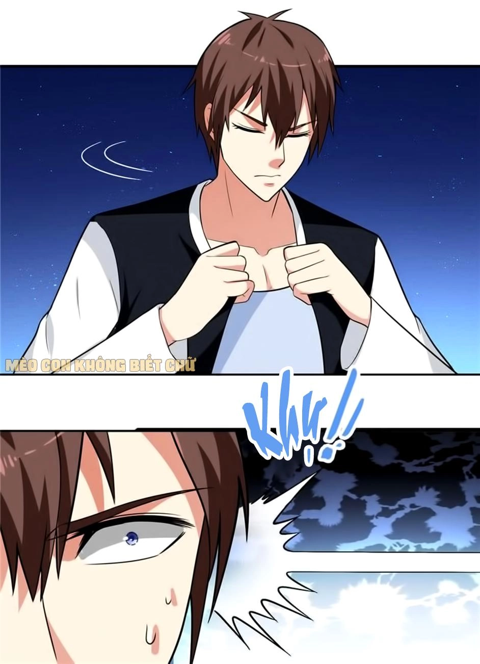 Mỹ Nữ Đại Tiểu Thư Đích Cương Thi Cao Thủ Chapter 6 - 9