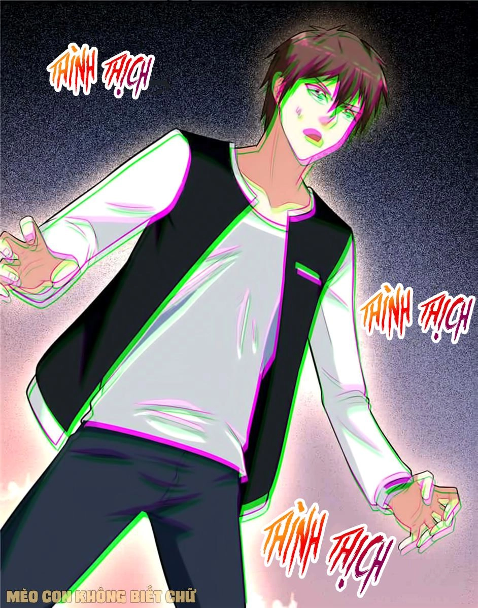 Mỹ Nữ Đại Tiểu Thư Đích Cương Thi Cao Thủ Chapter 6 - 10