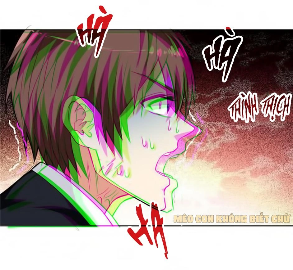 Mỹ Nữ Đại Tiểu Thư Đích Cương Thi Cao Thủ Chapter 6 - 11