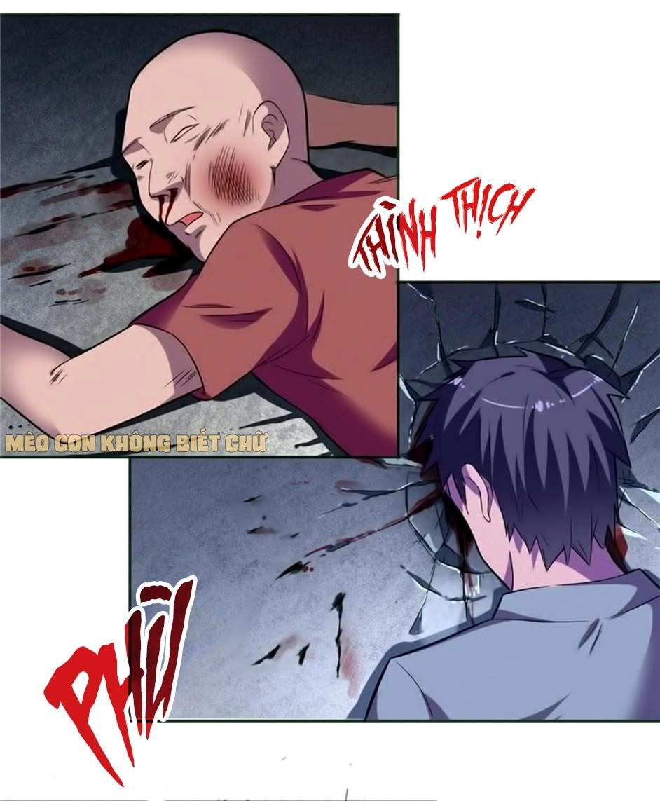 Mỹ Nữ Đại Tiểu Thư Đích Cương Thi Cao Thủ Chapter 6 - 12