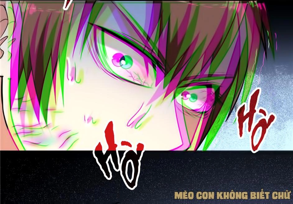 Mỹ Nữ Đại Tiểu Thư Đích Cương Thi Cao Thủ Chapter 6 - 13