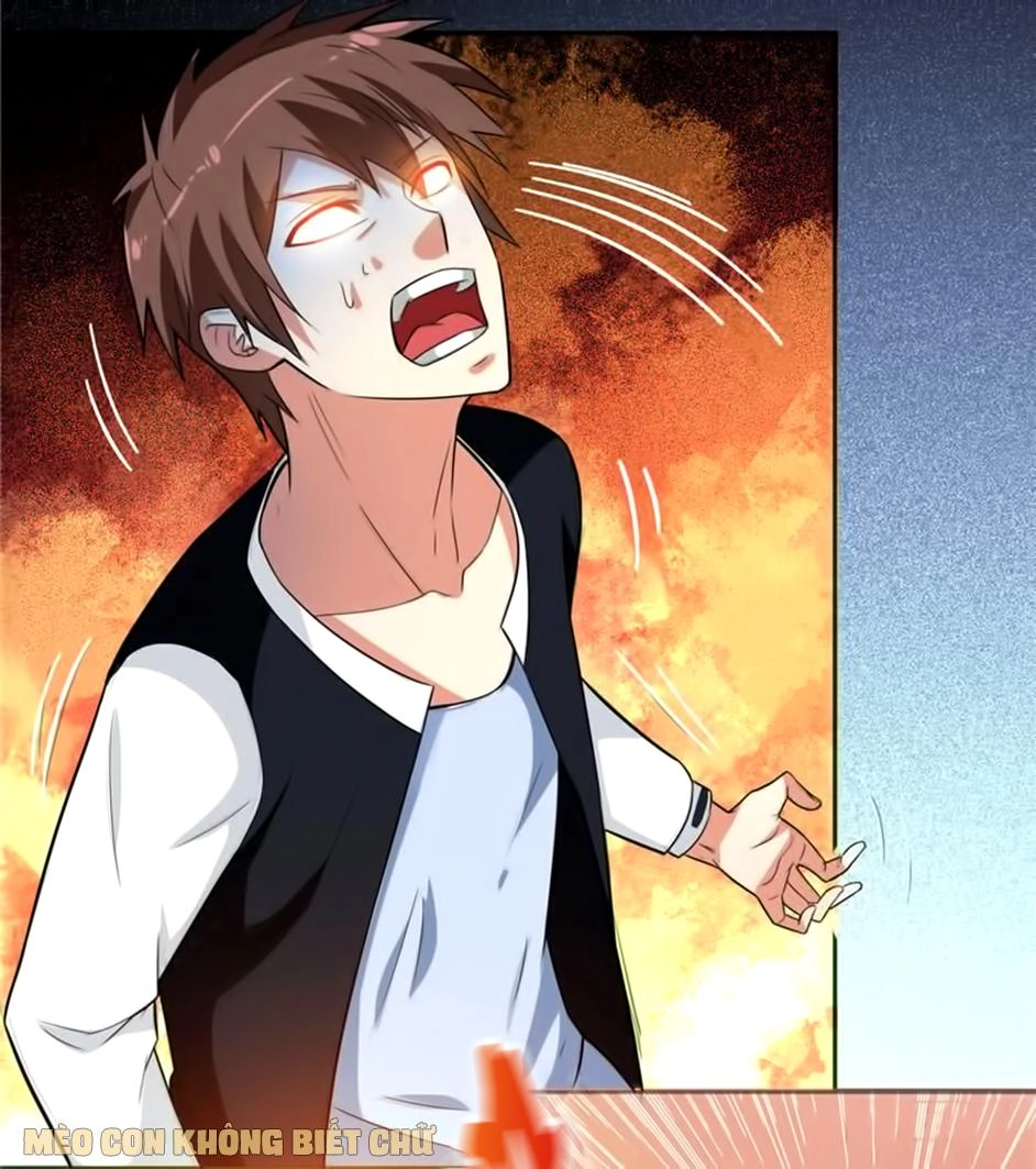 Mỹ Nữ Đại Tiểu Thư Đích Cương Thi Cao Thủ Chapter 6 - 14