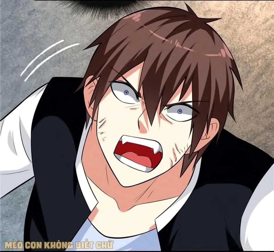 Mỹ Nữ Đại Tiểu Thư Đích Cương Thi Cao Thủ Chapter 6 - 18