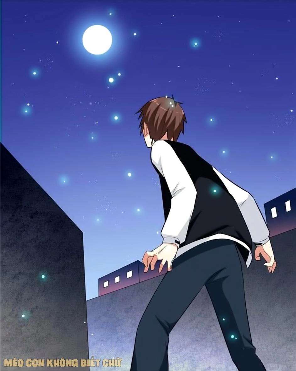 Mỹ Nữ Đại Tiểu Thư Đích Cương Thi Cao Thủ Chapter 6 - 19