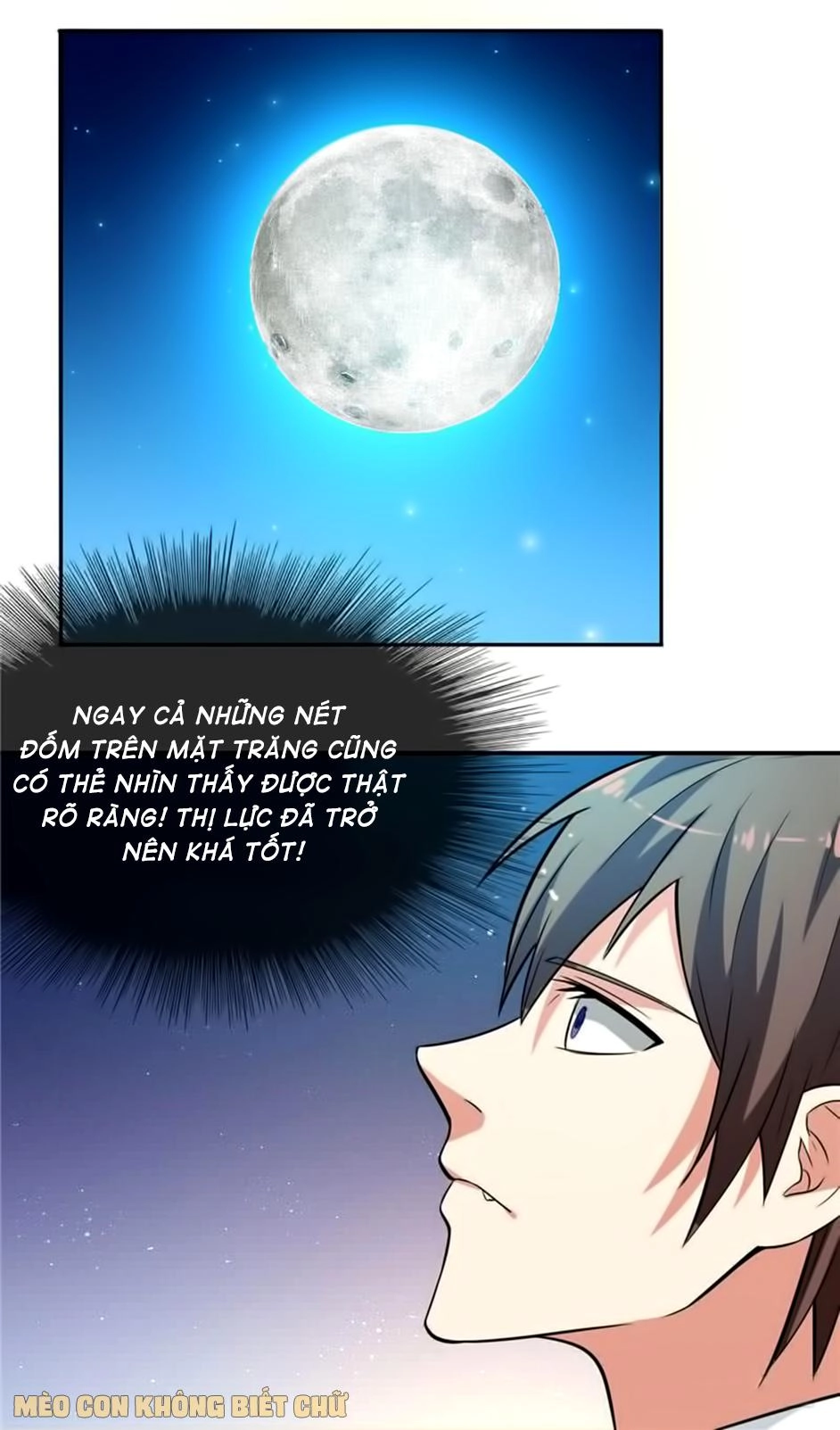 Mỹ Nữ Đại Tiểu Thư Đích Cương Thi Cao Thủ Chapter 6 - 22