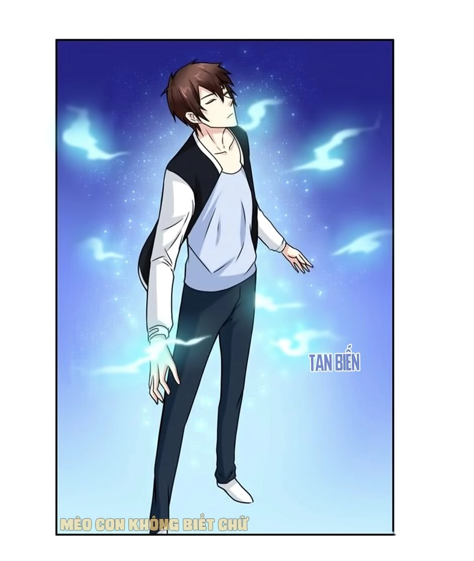 Mỹ Nữ Đại Tiểu Thư Đích Cương Thi Cao Thủ Chapter 7 - 3