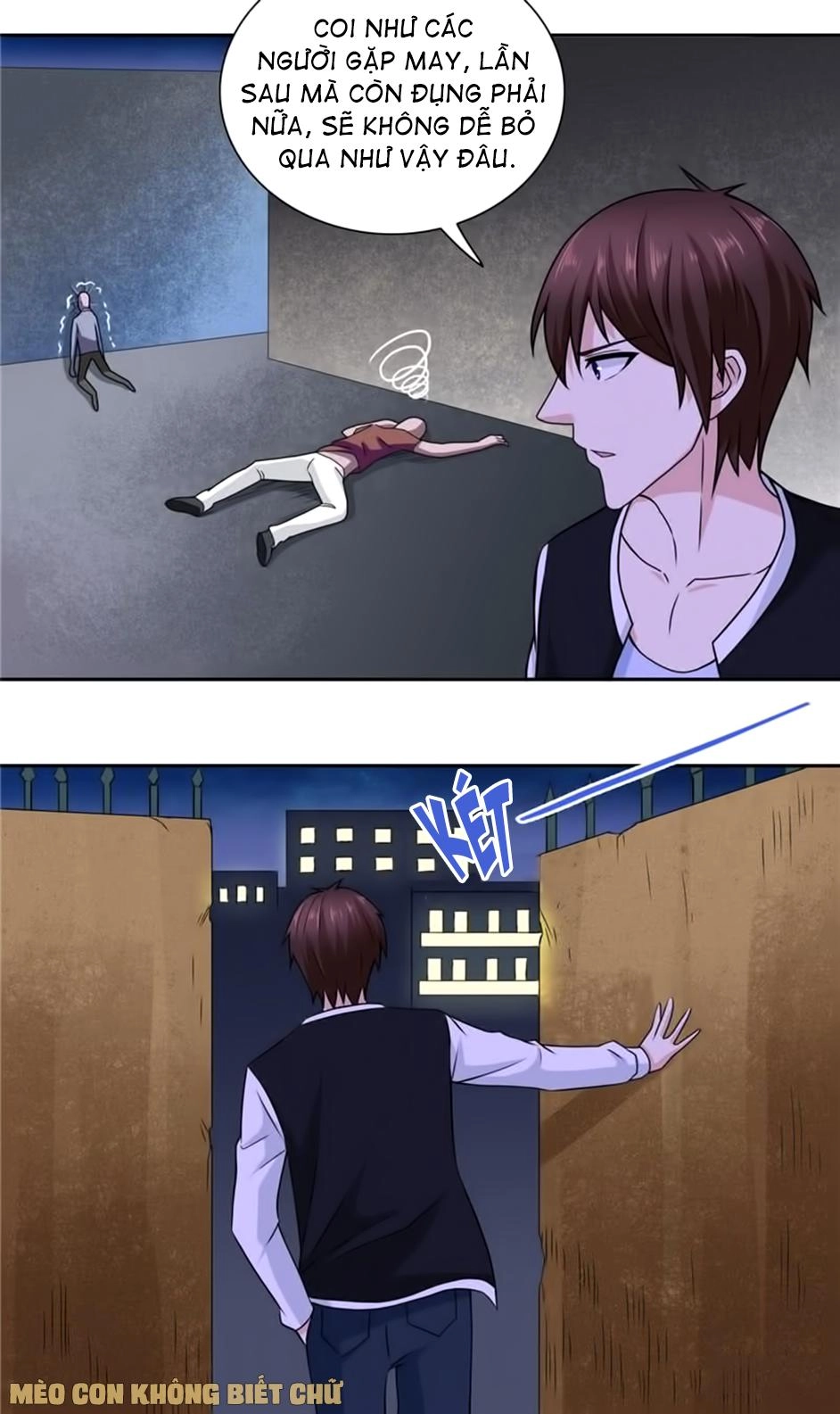 Mỹ Nữ Đại Tiểu Thư Đích Cương Thi Cao Thủ Chapter 7 - 5