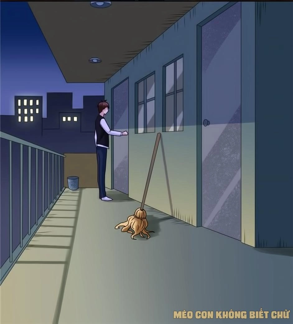 Mỹ Nữ Đại Tiểu Thư Đích Cương Thi Cao Thủ Chapter 7 - 6