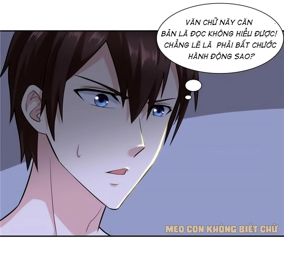 Mỹ Nữ Đại Tiểu Thư Đích Cương Thi Cao Thủ Chapter 7 - 9