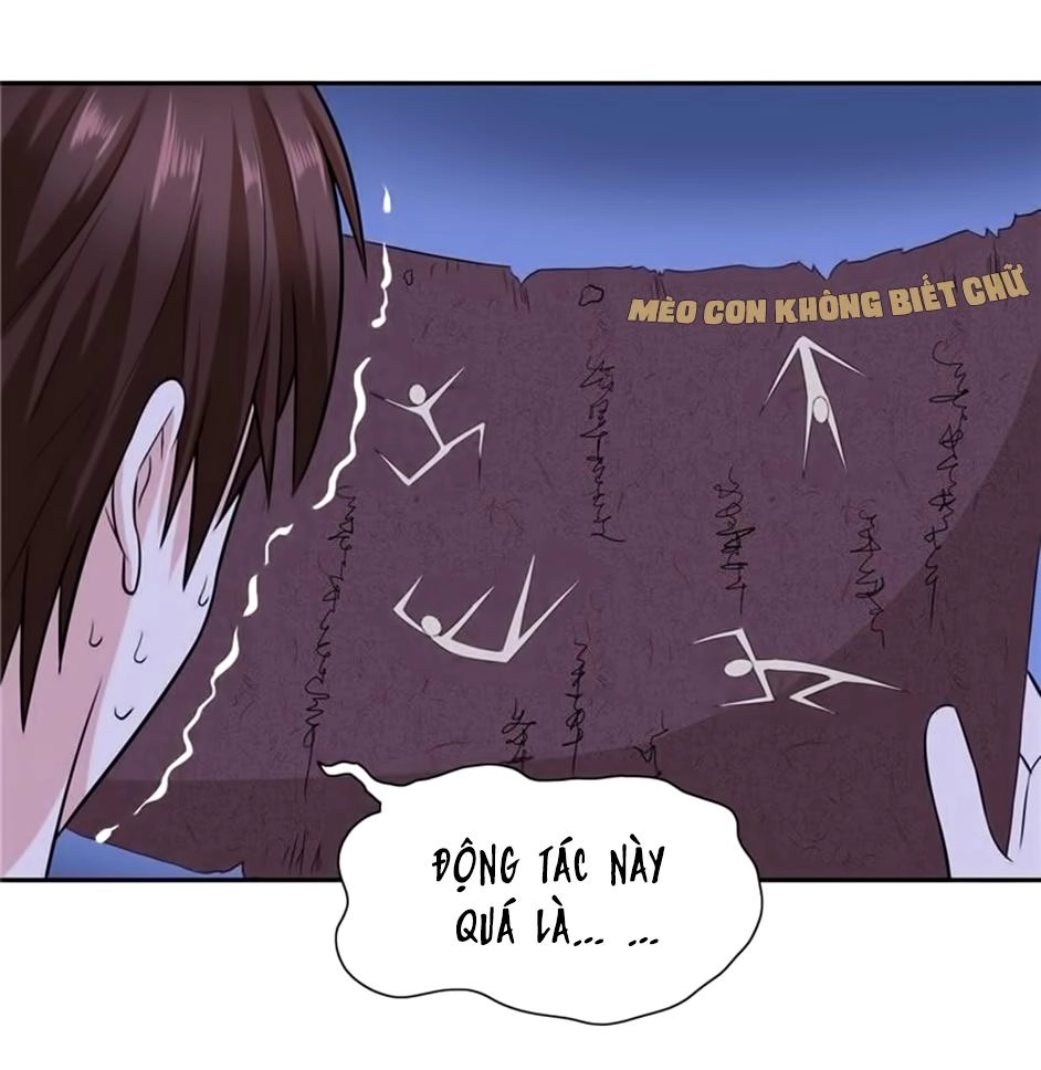 Mỹ Nữ Đại Tiểu Thư Đích Cương Thi Cao Thủ Chapter 7 - 10