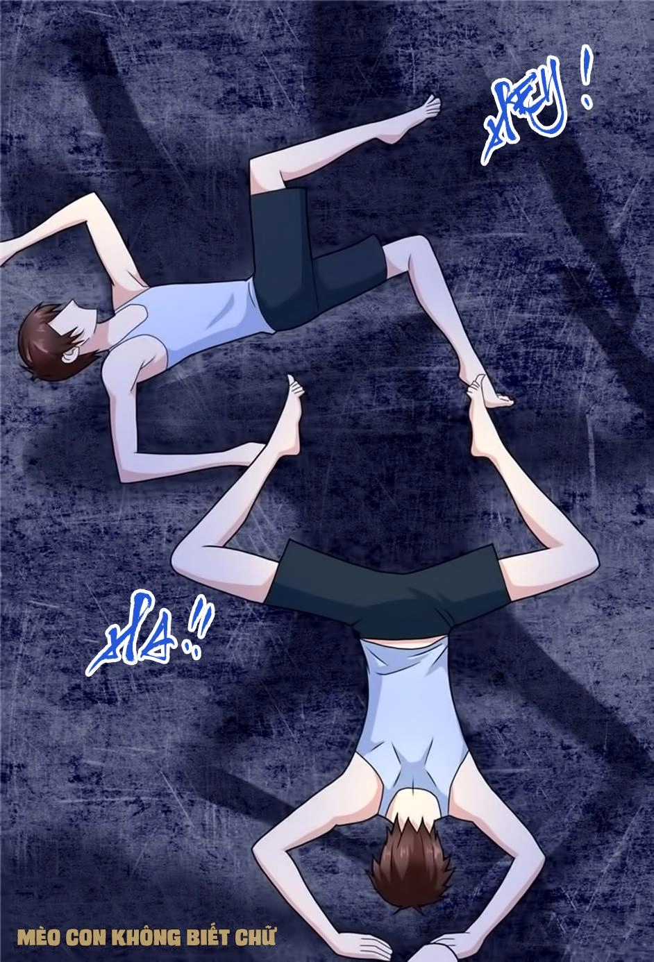 Mỹ Nữ Đại Tiểu Thư Đích Cương Thi Cao Thủ Chapter 7 - 12