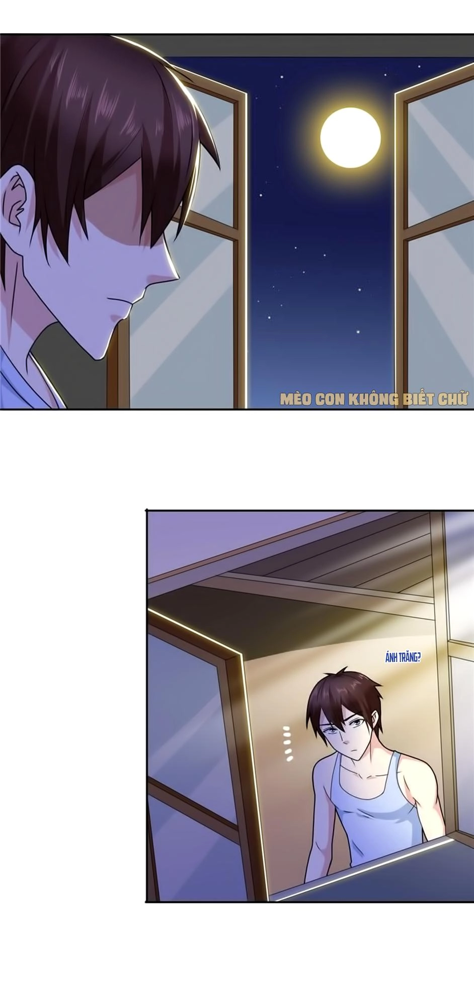 Mỹ Nữ Đại Tiểu Thư Đích Cương Thi Cao Thủ Chapter 7 - 14