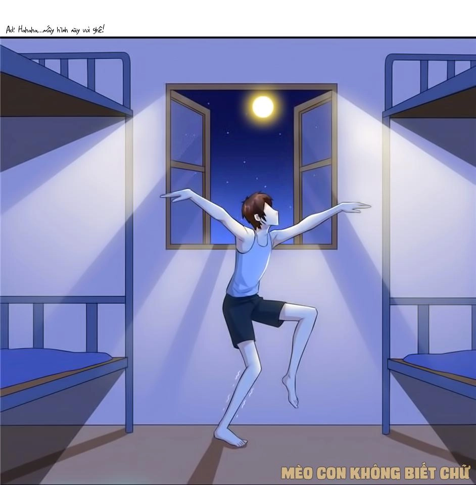 Mỹ Nữ Đại Tiểu Thư Đích Cương Thi Cao Thủ Chapter 7 - 17