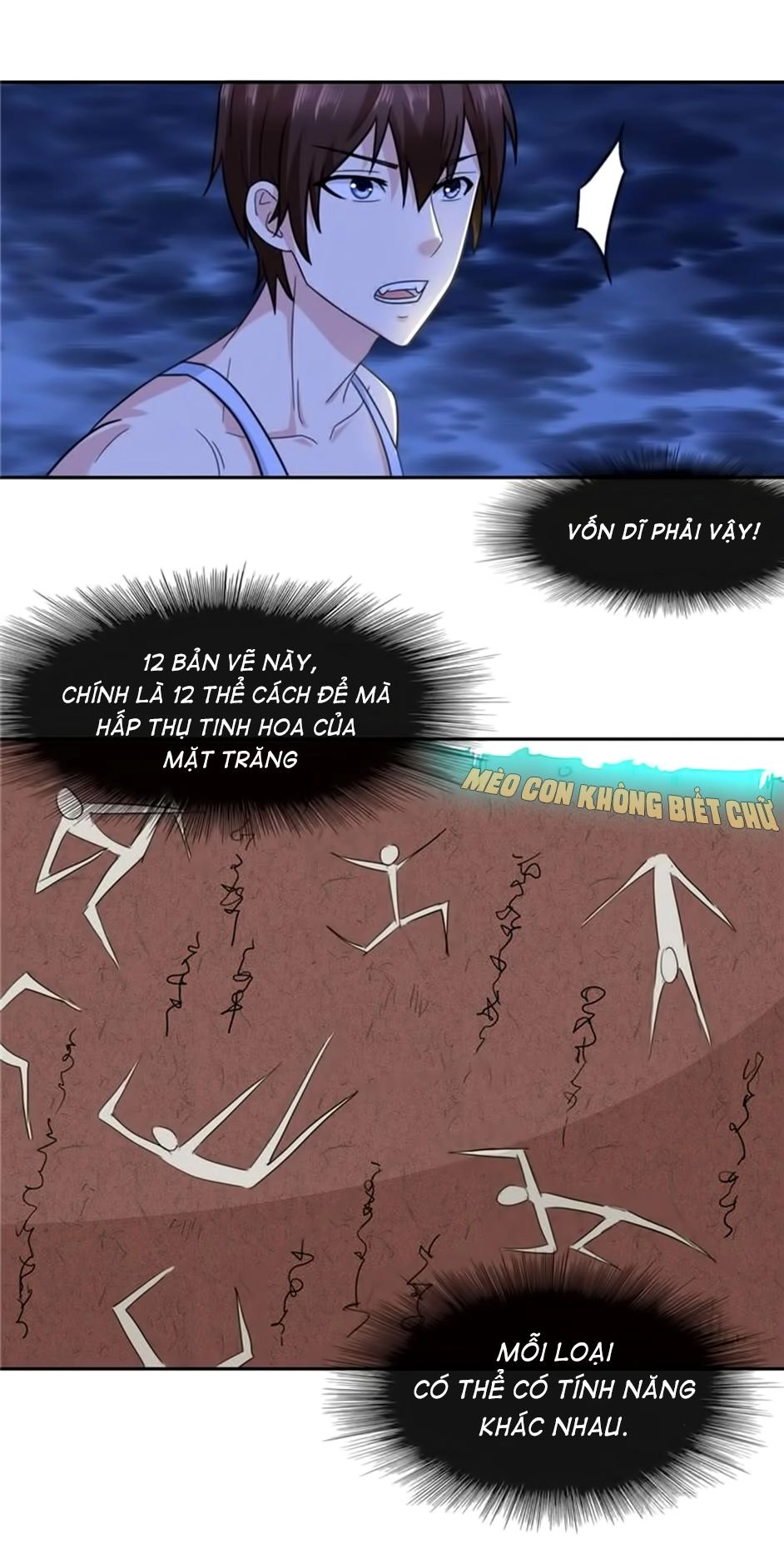 Mỹ Nữ Đại Tiểu Thư Đích Cương Thi Cao Thủ Chapter 7 - 19