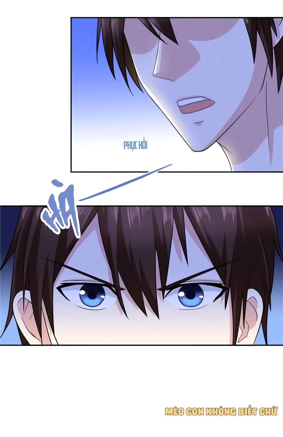 Mỹ Nữ Đại Tiểu Thư Đích Cương Thi Cao Thủ Chapter 7 - 20