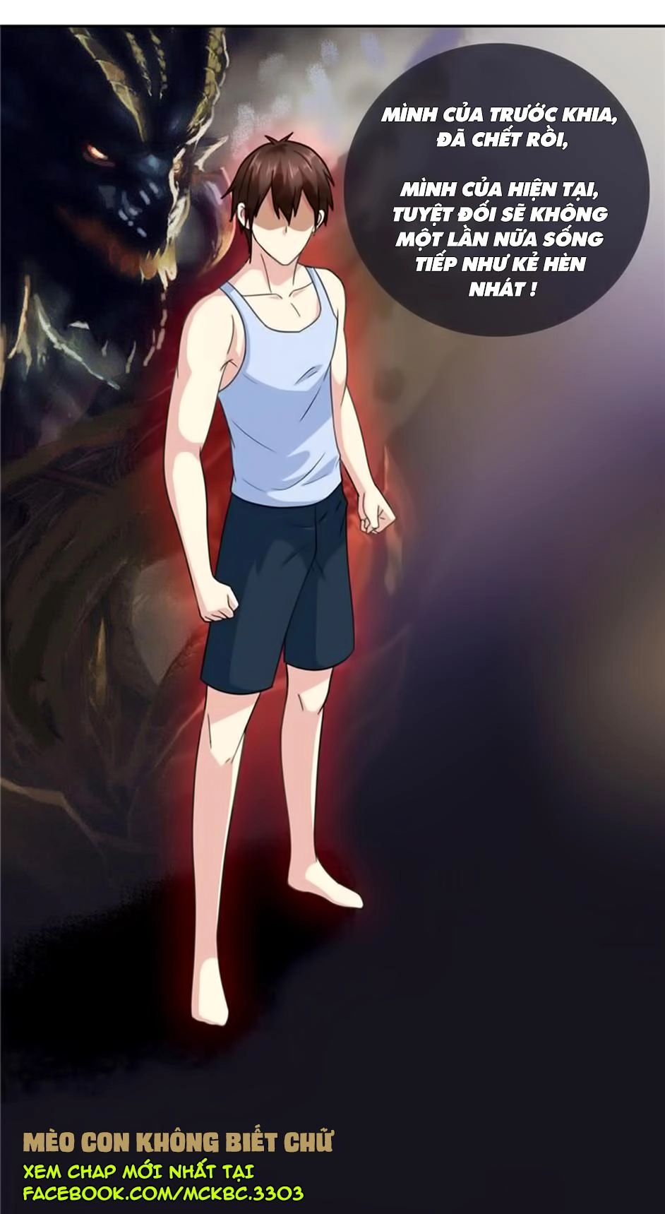 Mỹ Nữ Đại Tiểu Thư Đích Cương Thi Cao Thủ Chapter 7 - 21