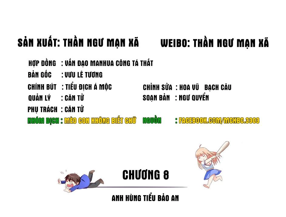 Mỹ Nữ Đại Tiểu Thư Đích Cương Thi Cao Thủ Chapter 8 - 2