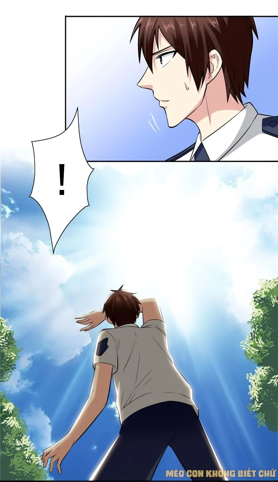 Mỹ Nữ Đại Tiểu Thư Đích Cương Thi Cao Thủ Chapter 8 - 4